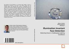 Copertina di Illumination Invariant Face Detection