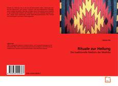Copertina di Rituale zur Heilung