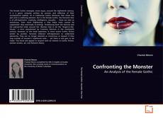 Copertina di Confronting the Monster