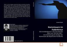 Couverture de Kommissare im Fadenkreuz