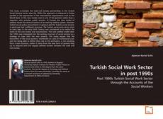 Couverture de Turkish Social Work Sector in post 1990s