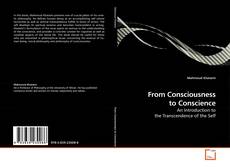 Capa do livro de From Consciousness to Conscience 