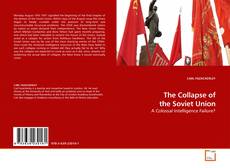 Capa do livro de The Collapse of the Soviet Union 