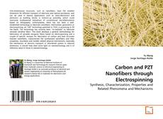 Copertina di Carbon and PZT Nanofibers through Electrospinning