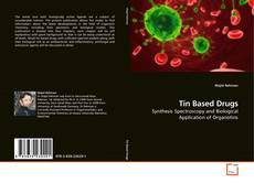 Buchcover von Tin Based Drugs