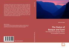 Couverture de The Status of Basque and Sami