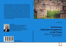 Capa do livro de Technisches Gebäudemanagement in der Praxis 