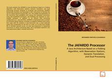 Capa do livro de The JAFARDD Processor 