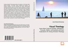 Buchcover von Visual Theology