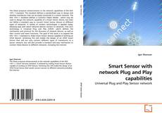 Capa do livro de Smart Sensor with network Plug and Play capabilities 