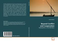 Capa do livro de Beyond Conflict and Cooperation 