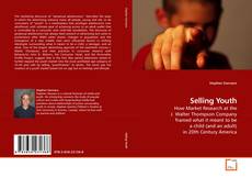 Buchcover von Selling Youth