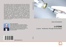 Couverture de L-LYSINE