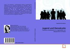 Couverture de Jugend und Demokratie