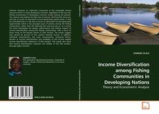 Buchcover von Income Diversification among Fishing Communities in Developing Nations