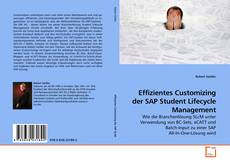 Buchcover von Effizientes Customizing der SAP Student Lifecycle Management