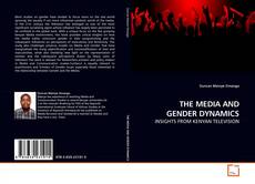 Capa do livro de THE MEDIA AND GENDER DYNAMICS 