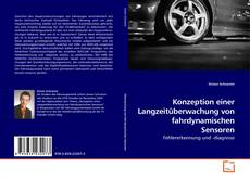 Couverture de Konzeption einer Langzeitüberwachung von fahrdynamischen Sensoren