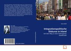 Buchcover von Integrationspolitische Diskurse in Irland
