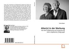 Buchcover von Alter(n) in der Werbung