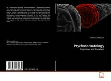 Capa do livro de Psychosomatology 
