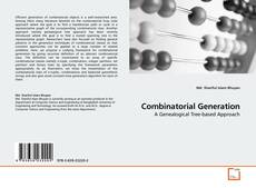 Couverture de Combinatorial Generation