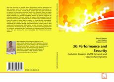 3G Performance and Security的封面