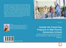 Buchcover von Outside the School Day Programs in High Poverty Elementary Schools