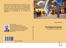 Portada del libro de Trendsportmarken