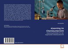 Buchcover von eLearning im Chemieunterricht
