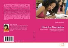 Copertina di Liberating Silent Voices