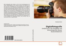 Buchcover von Digitalfotografie