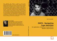 Buchcover von ZINTO - Navigating Cape Identities