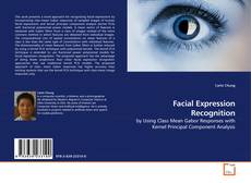 Couverture de Facial Expression Recognition