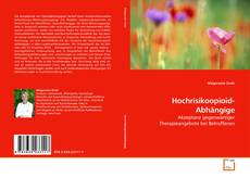 Couverture de Hochrisikoopioidabhängige