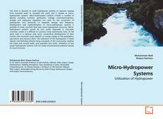 Buchcover von Micro-Hydropower Systems