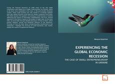Couverture de EXPERIENCING THE GLOBAL ECONOMIC RECESSION