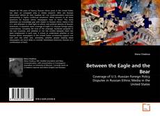 Buchcover von Between the Eagle and the Bear