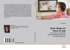 Copertina di Neue Wege am Point of Sale