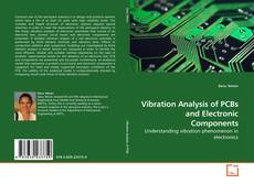 Capa do livro de Vibration Analysis of PCBs and Electronic Components 