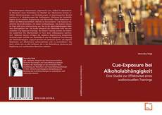 Couverture de Cue-Exposure bei Alkoholabhängigkeit