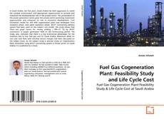 Couverture de Fuel Gas Cogeneration Plant: Feasibility Study and Life Cycle Cost