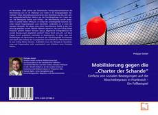 Copertina di Mobilisierung gegen die „Charter der Schande“