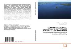 Copertina di ECONO-MEDICINAL SEAWEEDS OF PAKISTAN
