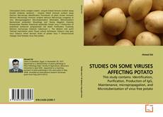 STUDIES ON SOME VIRUSES AFFECTING POTATO的封面