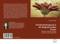 Buchcover von Fremdunterbringung in der Biografie junger Frauen