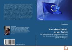 Buchcover von Euroskeptizismus in der Türkei