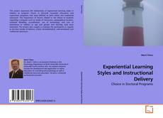 Buchcover von Experiential Learning Styles and Instructional Delivery