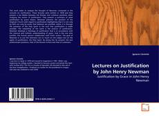 Couverture de Lectures on Justification by John Henry Newman