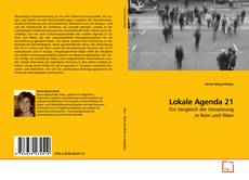 Buchcover von Lokale Agenda 21